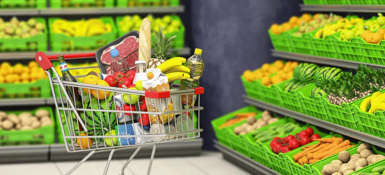 Distribution Network